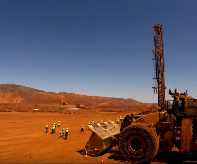 Rio Tinto, Japanese partners to inject $1.55B into Aussie iron ore projects