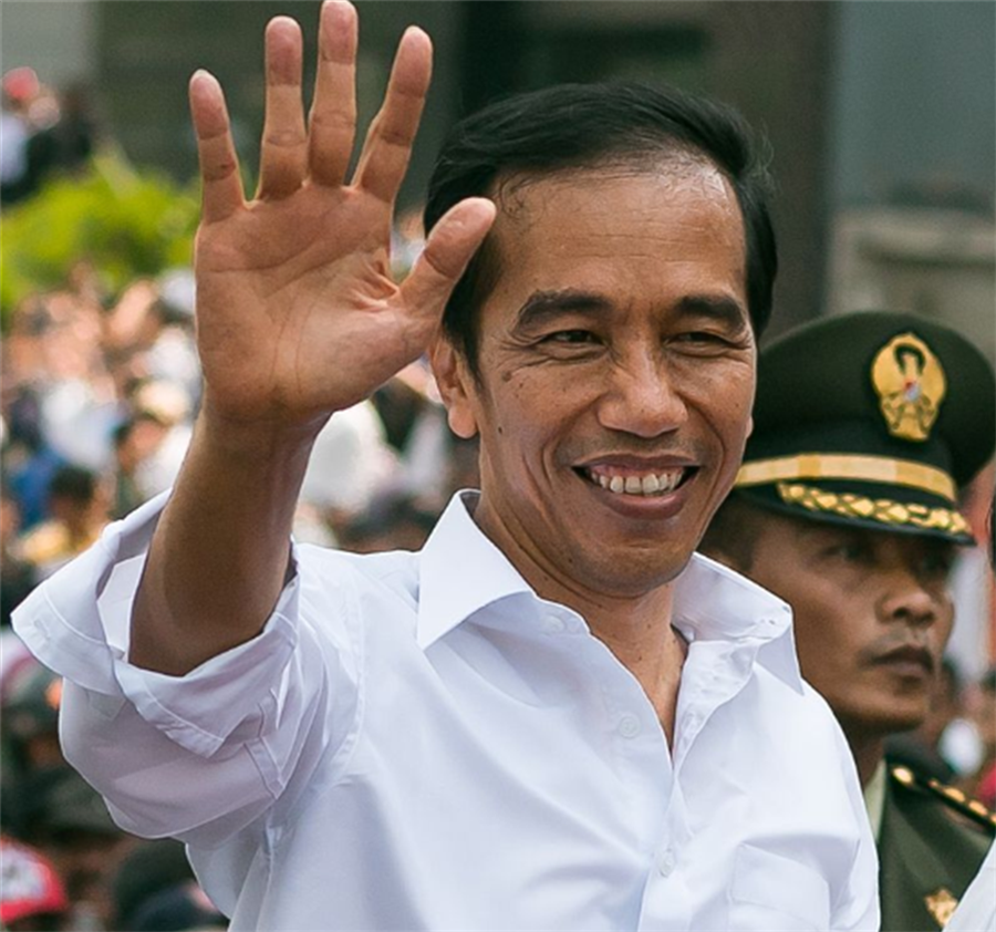 Indonesian president calls for Freeport deal to be wrapped up quickly