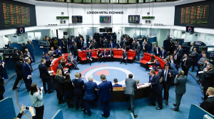 End of an era? LME proposes closure of open-outcry trade