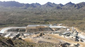 Northern Vertex expands landholding at Moss mine in Arizona, shares up