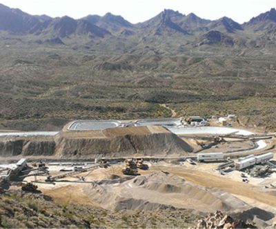 Northern Vertex expands landholding at Moss mine in Arizona, shares up