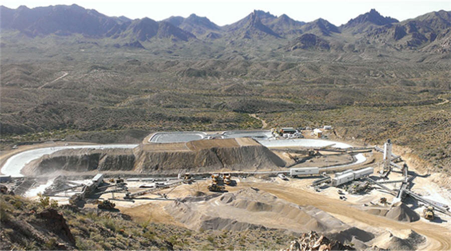 Northern Vertex expands landholding at Moss mine in Arizona, shares up