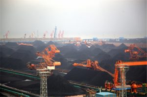 China’s record coal spree seen preventing any new energy crunch