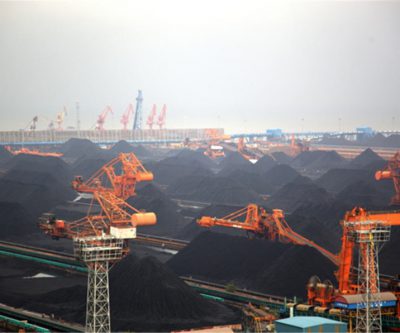 China’s record coal spree seen preventing any new energy crunch