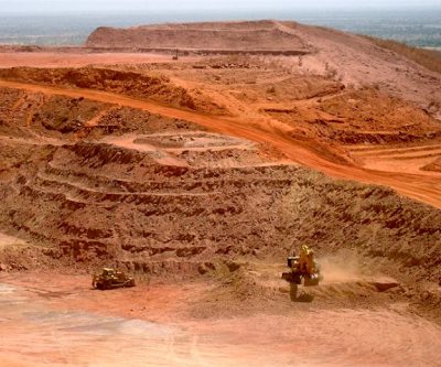 Acacia Mining ends earn-in deal with Sarama in Burkina Faso