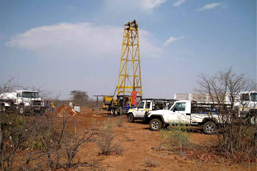 Botswana Diamonds buys Alrosa’s stake in Sunland Minerals joint venture