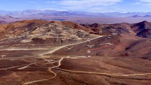 Capstone Mining mulls selling stake in Chile-based copper-iron project