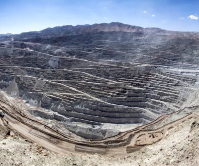 Codelco says old Chuqui mine's output wins it a stay of execution