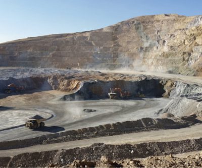 Hudbay shrugs off investors concerns, buys Nevada copper miner
