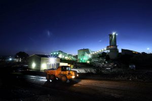 Lonmin workers ask South African tribunal to stop merger with Sibanye