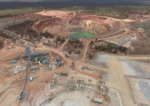 Mineral Resources signs $1.15B lithium deal with Albemarle