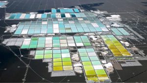 Moody’s sees weak lithium prices in 2020 due to projects frenzy