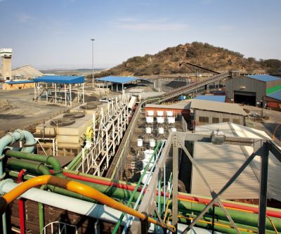 S. Africa competition tribunal OKs Sibanye acquisition of Lonmin