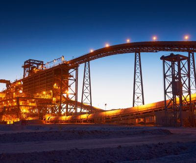 Strike shuts down operations at BHP’s Spence mine in Chile