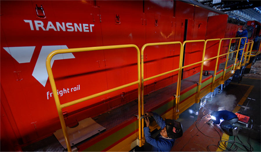 South Africa’s Transnet Lifts Force Majeure on Coal Export Line