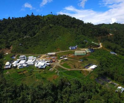 Australia's top gold miner boosts bets on Ecuador copper project