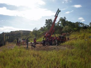 AVZ Minerals secures second agreement for lithiumbearing mineral spodumene