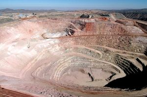 Union at Cerro Colorado mine rejects contract deal, stoking strike risk