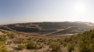 Bushveld Minerals fined for breaching AIM’s listing rules