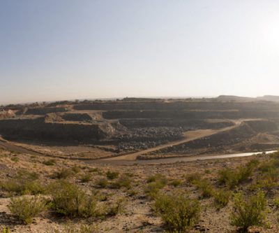 Bushveld Minerals fined for breaching AIM’s listing rules