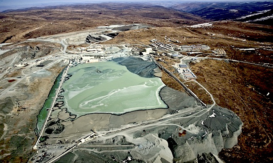 Gem Diamonds mining lease for Letšeng renewed for 10 years