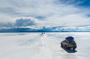 Germany secures access to world's second-largest lithium deposit