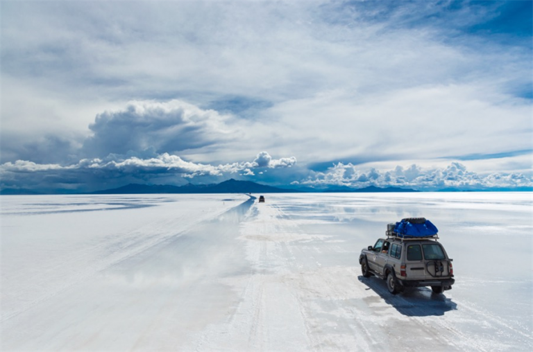 Germany secures access to world's second-largest lithium deposit ...