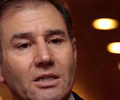 Glencore shakes up management with three top traders to exit