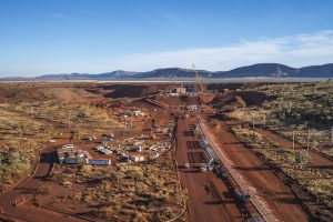Rio Tinto, China Baowu in talks to extend Pilbara iron ore JV