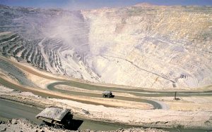 Codelco boosts output to tap price jump