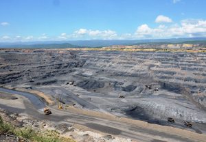 Colombia third-quarter coal output grows 18.7%