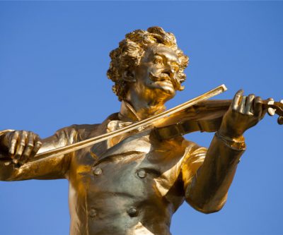 Adobe Stock Photos - https://stock.adobe.com/ca/images/johann-strauss-statue-in-vienna/40135495