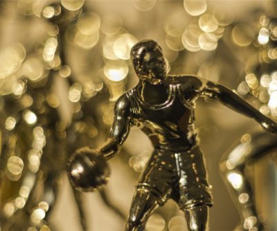 Adobe Stock Images - https://stock.adobe.com/ca/images/golden-sport-trophies-with-selective-focus/197223743