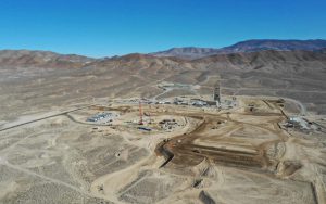 Nevada Copper announces C$97m financing to navigate "financial difficulty"