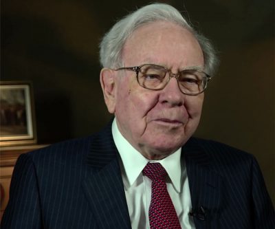 Buffett looks to Japan with $6bn bet on five biggest trading firms