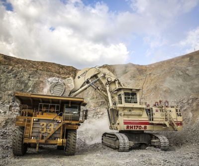 Acacia Mining fined over alleged environmental breach in Tanzania
