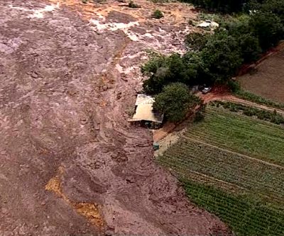 Two members of Vale’s board step down in connection to deadly dam disaster