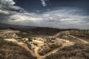 McEwen Mining completes feasibility for Fenix in Mexico