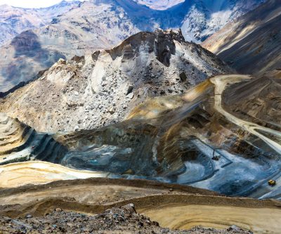 Chile's copper production to exceed 6 million tonnes for first time in 2019