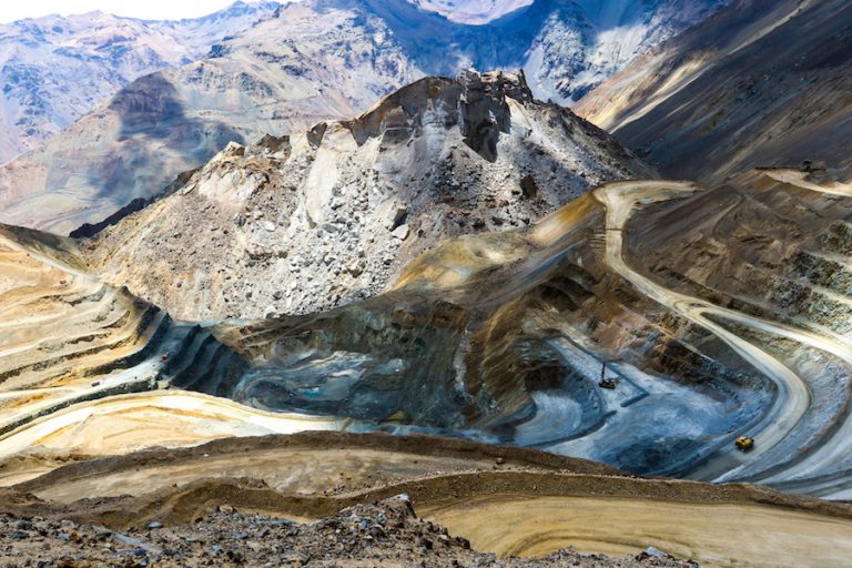 Chile's copper production to exceed 6 million tonnes for first time in ...