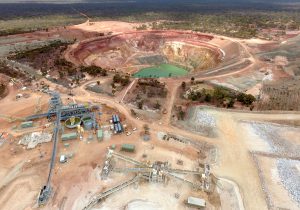 Australia's Neometals to sell Mt Marion spodumene offtake option for $23.2 mln