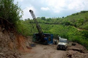 Condor Gold shares jump as Nicaragua project grows again