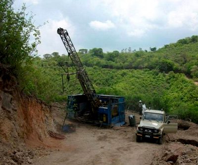 Condor Gold shares jump as Nicaragua project grows again