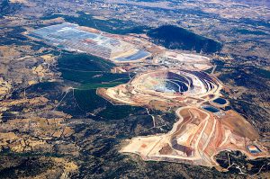 Eldorado scraps mill at Turkish mine, to resume mining and heap leaching