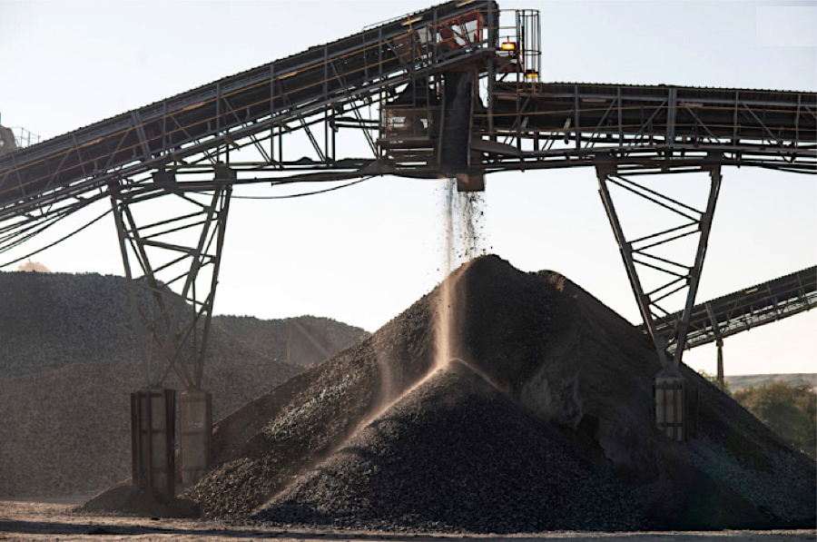 Near-record high vanadium prices boosts Bushveld Minerals 2018 results