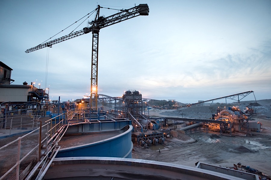 Strike takes shine off Barrick’s Loulo-Gounkoto production results