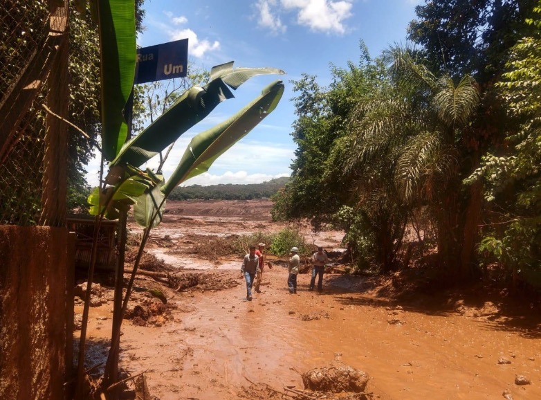Tragic déjà vu: Vale’s dam break leaves dozens of Brazilians under mud
