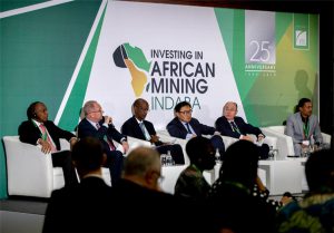 No schmoozing and boozing as the Indaba mining jamboree goes online