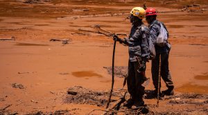 Vale expects to pay out $1.5 billion for Brumadinho reparations in 2023