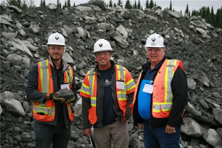 Wallbridge advances Fenelon project in Quebec - MINING.COM